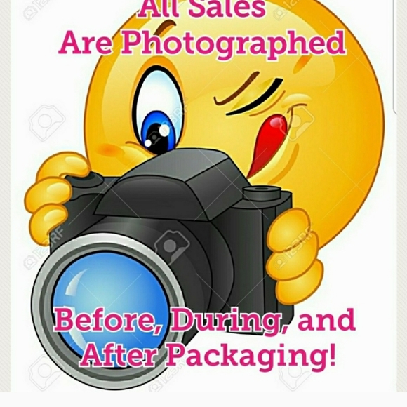 For Your Protection and Mine❤ - Picture 2 of 2